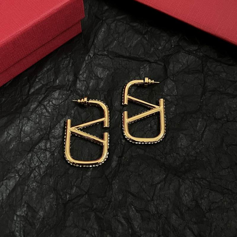 Valentino earring 03yxh106